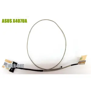 Kabel Flexible Fleksibel LED LCD Asus X407, X407UA, X407MA, X407UB