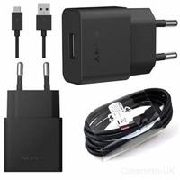 Gambar Charger SONY Charger UCH20 Original100%Asli dari Ori aksesoris 1 Kota Administrasi Jakarta Pusat 3 Tokopedia