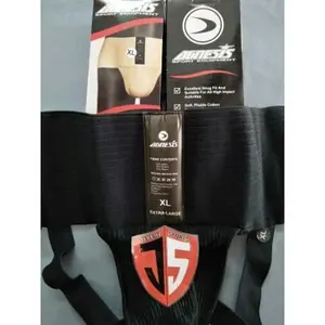 Suporter Agnesis Premuim