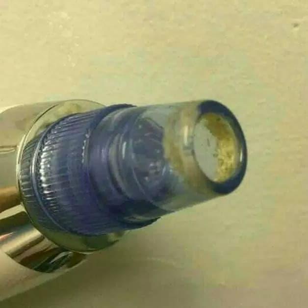 ALAT PENYEDOT KOMEDO - VAKUM KOMEDO - VACUM KOMEDO - COMEDO SUCTION 1