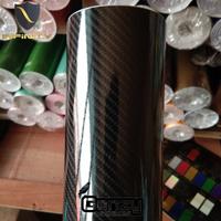Gambar Sticker/stiker carbon 5D/warna hitam glossy dari genzy sticker Kab. Wonosobo 3 Tokopedia