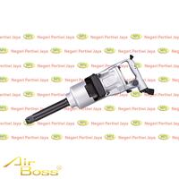 Gambar AirBoss Air Impact Wrench 1inch AB-4200GL - Alat Buka Baut Roda dari negeripertiwijaya Kota Administrasi Jakarta Barat 1 Tokopedia