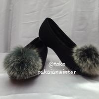 Gambar Sepatu winter wol suede fleece bulu cewe - RANDOM, KONFIRMASI CHAT dari Tokopakaianwinter Kota Administrasi Jakarta Utara 1 Tokopedia