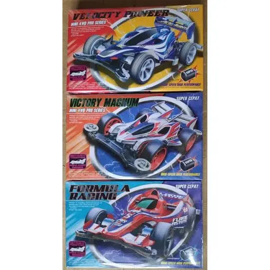 Mobil Tamiya 4wd - Mainan Mobil Tamiya 2