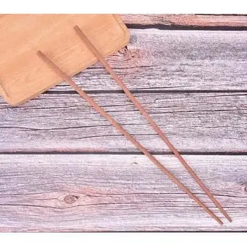 Super Long Deep Fried Chopsticks (2pcs)