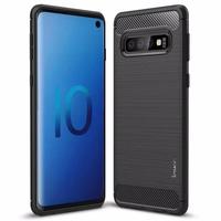Gambar Samsung S10 Soft Case Silikon Karbon Softcell Ipaky dari EXCELLENT ACCECORIES Kota Administrasi Jakarta Pusat 2 Tokopedia