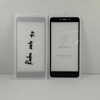 Gambar Xiaomi Redmi Note 4X Anti Gores Kaca Tempered Glass Full Lem Cover dari EXCELLENT ACCECORIES Kota Administrasi Jakarta Pusat 3 Tokopedia