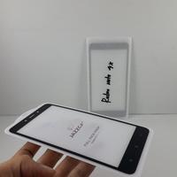 Gambar Xiaomi Redmi Note 4X Anti Gores Kaca Tempered Glass Full Lem Cover dari EXCELLENT ACCECORIES Kota Administrasi Jakarta Pusat 2 Tokopedia