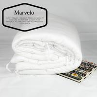 Gambar Duvet l Quilt l Inner l Filler  dalaman selimut Size 220 cm - Panjang 230 Cm dari Marvelo Bedding Kab. Sleman 3 Tokopedia