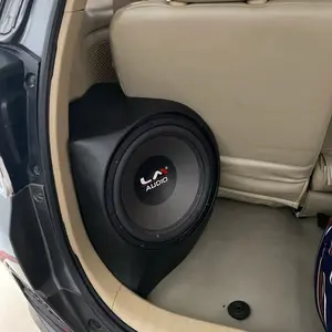 Box Sudut Subwoofer Honda Mobilio /BR-V 10/12"