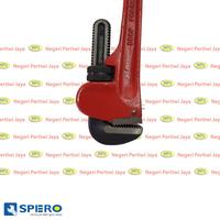 Gambar Spero Heavy Duty Pipe Wrench 10 inch - Tang Pipa dari negeripertiwijaya Kota Administrasi Jakarta Barat 2 Tokopedia