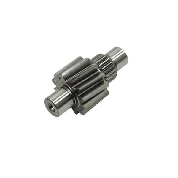 Gambar Shaft Counter 12T -Vario 110 Karburator 23421KVB900 dari Honda Cengkareng Kota Tangerang Tokopedia