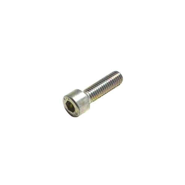 Gambar Baut (Bolt Socket 8mm) - CB 150R StreetFire K15G 90116KAG901 dari Honda Cengkareng Kota Tangerang Tokopedia