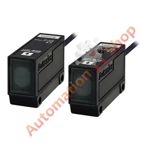 Photoelectric Sensor Autonics BM3M-TDT1,2