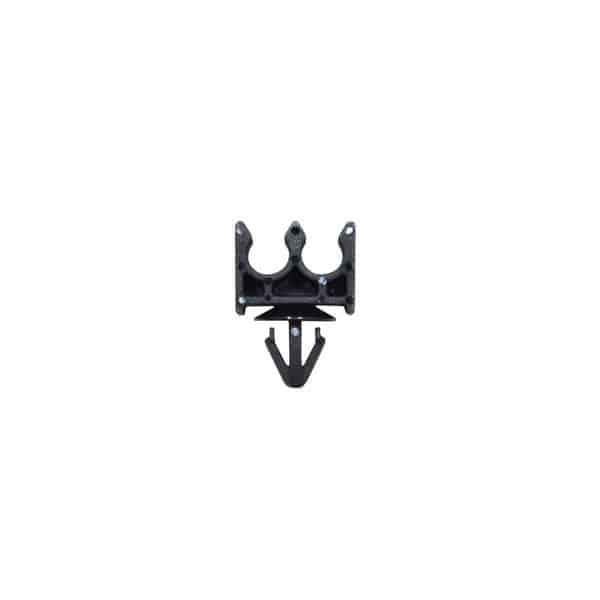 Clamp Brake Pipe - CBR 150R K45G 90651MAT000