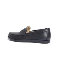 Gambar Jack Footwear Pantofel Black | Sepatu Pantofel | Sepatu Kerja - 40 dari jackfootwear Kota Bandung 4 Tokopedia
