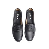Gambar Jack Footwear Pantofel Black | Sepatu Pantofel | Sepatu Kerja - 40 dari jackfootwear Kota Bandung 5 Tokopedia