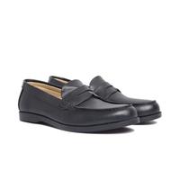 Gambar Jack Footwear Pantofel Black | Sepatu Pantofel | Sepatu Kerja - 40 dari jackfootwear Kota Bandung 3 Tokopedia