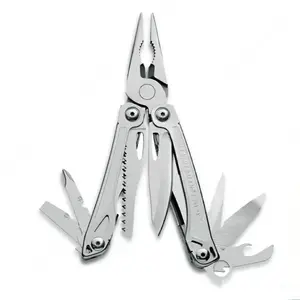 LEATHERMAN ALAT SAKU/TANG MULTIFUNGSI SIDEKICK HANGPACK