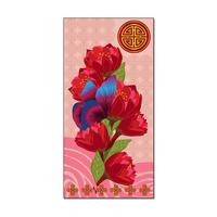 Gambar MONEY ENVELOPE LARGE - ANGPAO - AMPLOP UANG - HALLMARK - IMLEK-HLL011 dari Hallmark Cards Indonesia Kota Administrasi Jakarta Utara 2 Tokopedia
