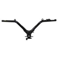 Gambar Pipe Comp Steering Handle - Supra X 125 Helm-In 53100KYZ900 dari Honda Cengkareng Kota Tangerang 1 Tokopedia