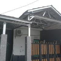 Gambar kanopi baja ringan cikarang dari baja ringan cikarang Kab. Bekasi 5 Tokopedia