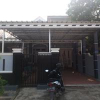 Gambar kanopi baja ringan cikarang dari baja ringan cikarang Kab. Bekasi 3 Tokopedia