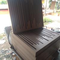 Gambar Panel Akustik - Ultrasonic Acoustics dari SAG Acoustics Kota Bekasi 3 Tokopedia