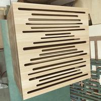 Gambar Panel Akustik - Ultrasonic Acoustics dari SAG Acoustics Kota Bekasi 1 Tokopedia