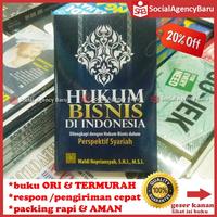 Gambar Hukum Bisnis Di Indonesia - Waldi Nopriansyah dari Social Agency Baru Kab. Sleman 1 Tokopedia