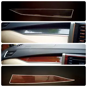 Xpander aksesories doming pad panel dashboard strip