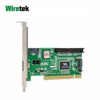 Gambar PCI Card SATA 3port + IDE 1port dari Tokomipo1 Kota Administrasi Jakarta Pusat 2 Tokopedia
