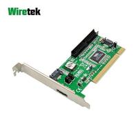 Gambar PCI Card SATA 3port + IDE 1port dari Tokomipo1 Kota Administrasi Jakarta Pusat 1 Tokopedia