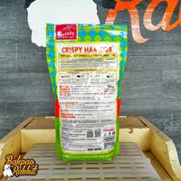 Gambar Jolly AL040 Crispy Hamster 1kg dari Bakpao Rabbit Kota Bekasi 3 Tokopedia