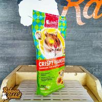 Gambar Jolly AL040 Crispy Hamster 1kg dari Bakpao Rabbit Kota Bekasi 5 Tokopedia