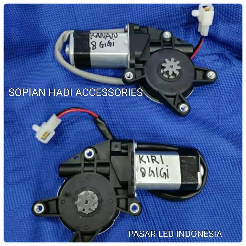 Power Window Universal