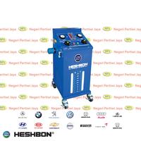 Gambar Heshbon Transmission Fluid Exchanger HO-211 - Mesin Sedot Oli Matic dari negeripertiwijaya Kota Administrasi Jakarta Barat 1 Tokopedia