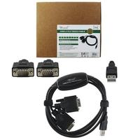 Gambar USB2.0 to 2x RS232 Cable 1.5 meter dari Tokomipo1 Kota Administrasi Jakarta Pusat 3 Tokopedia