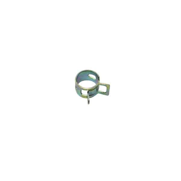 Gambar Clamp D 10.5 Tube - CBR 150R K45A K45G K45N 950024105009 dari Honda Cengkareng Kota Tangerang Tokopedia