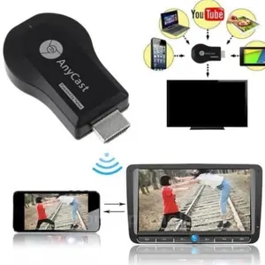 Dongle Anycast HDMI Dongle USB Wirelles Dongle WiFi Reciever