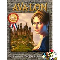 Gambar Resistance Avalon Board Game dari TokoBoardGame Kota Administrasi Jakarta Utara 1 Tokopedia