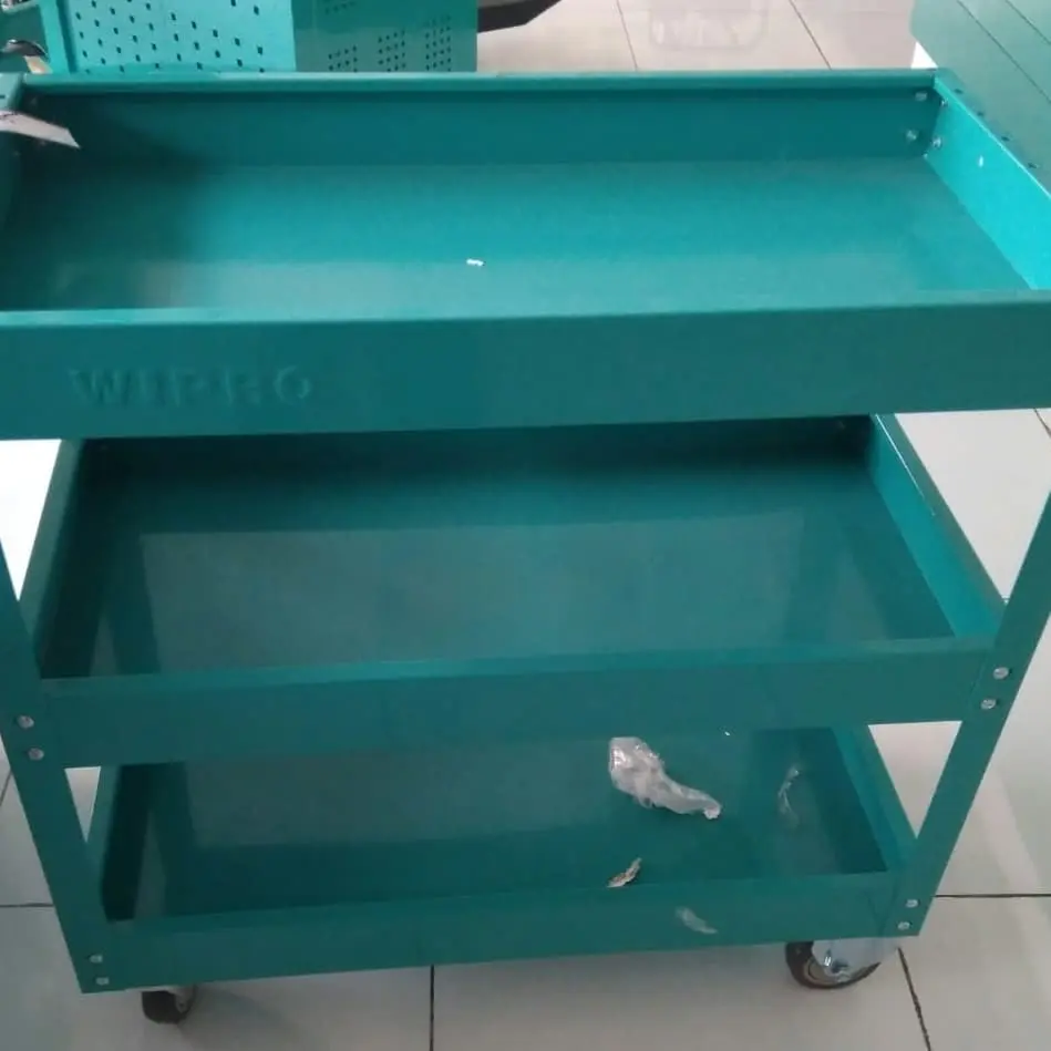 Tool Rack Service Cart TTSC 03 Wipro