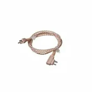 2 Pin Cords / Kabel Alat Bantu Dengar 2 pin 1