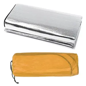 Jusenda Matras Tikar Camping Portabel - HL-306