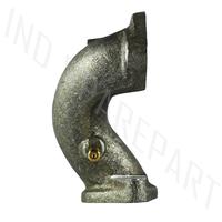 Gambar Insulator-Manipul Supra X 125 dari IND Onderdil Kota Bandung 4 Tokopedia