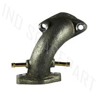 Gambar Insulator-Manipul Supra X 125 dari IND Onderdil Kota Bandung 3 Tokopedia