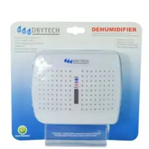 mini reusable dehumidifier penyerap kelembaban