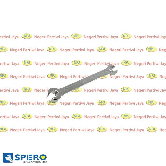 Gambar Spero Flare Nut Wrench 10x12 - Kunci Nepel dari negeripertiwijaya Kota Administrasi Jakarta Barat Tokopedia