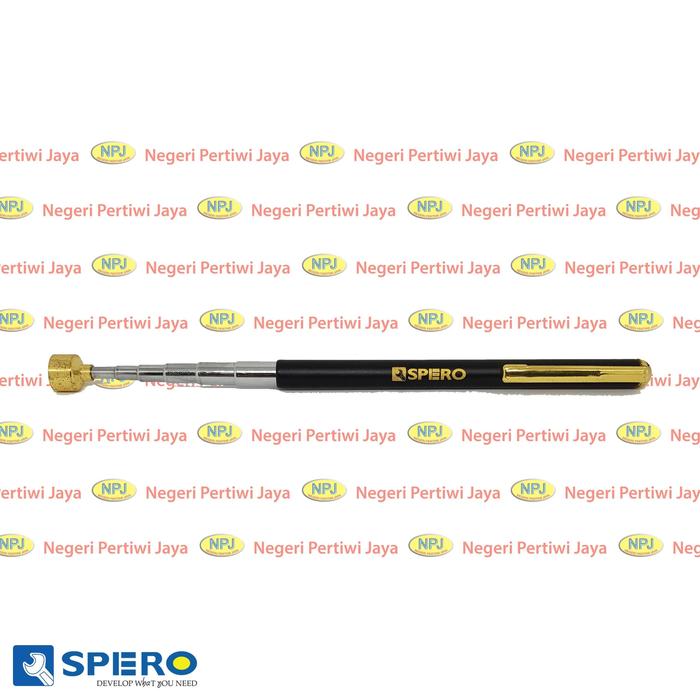 Gambar Spero Pocket Telescopic Super Magnetic Retrieval Pen - Tongkat Magnet dari negeripertiwijaya Kota Administrasi Jakarta Barat Tokopedia