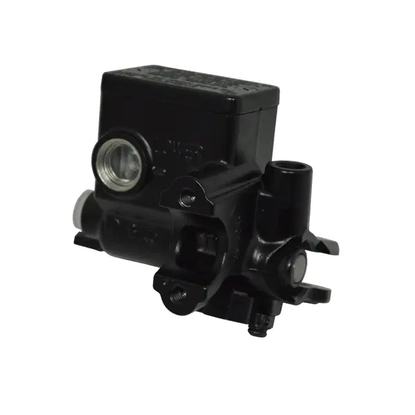 Sub Assy FR Master Cylinder - New PCX 150 K97 45510K97N01 0